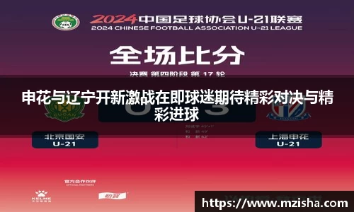 申花与辽宁开新激战在即球迷期待精彩对决与精彩进球